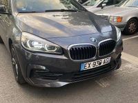 Occasion BMW 218 Gran Tourer Sport Line 150 ch (110 kW) 2018 Monospace