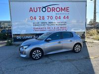 occasion Peugeot 208 1.2 PureTech 75ch Active Business - 16 000 Kms