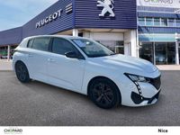 occasion Peugeot 308 Bluehdi 130ch S&s Bvm6 Active Pack