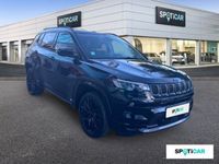 occasion Jeep Compass 1.3 Turbo T4 240ch PHEV 4xe S AT6 eAWD