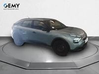 Occasion Citroën C4 PureTech 130 ch (95 kW) 2023 Bleu iceland Berline