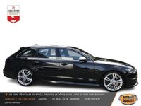 occasion Audi S6 4.0 Tfsi 450 V8