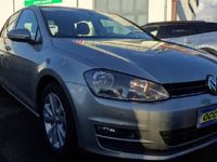 occasion VW Golf 1.6 TDI 105 BlueMotion Technology Confortline