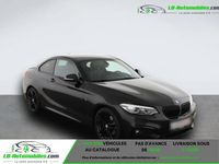 Occasion BMW 220 Comfort Edition 190 ch (139 kW) 2017 Coupé