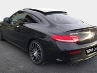 Occasion Mercedes C43 AMG AMG 367 ch (269 kW) 2016 Berline