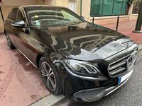 occasion Mercedes E220 17000 ht 220 D 194CH EXECUTIVE 9G