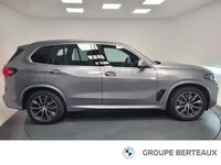 Occasion BMW X5 M Sport 2024 Skyscraper grey métallisé SUV