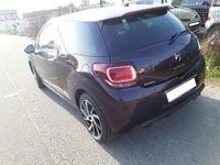 Occasion Citroën DS3 Sport Chic 2015 Citadine