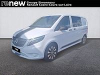Occasion Mercedes Vito 2023 Blanc Van