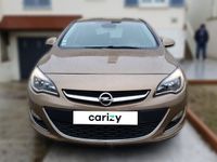 occasion Opel Astra 1.4 Turbo 120 ch Start/Stop Cosmo