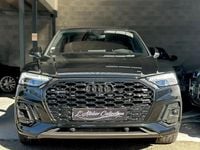 Occasion Audi Q5 S-Line 266 ch (195 kW) 2021 Noir SUV