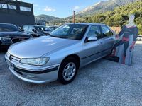 Occasion Peugeot 406 136 ch (100 kW) 1998 Gris Berline