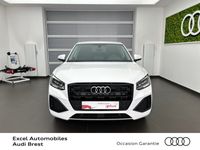 occasion Audi Q2 30 TDI 116ch Design