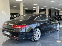 occasion Mercedes 500 CL IV (W222)Executive 7G-Tronic Plus