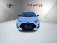 Occasion Toyota Yaris Sport 2022 Blanc Citadine