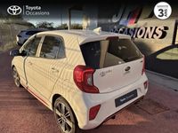 occasion Kia Picanto 1.2 84ch GT Line Euro6d-T