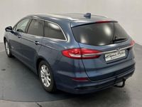 occasion Ford Mondeo SW 2.0 Hybrid 187 BVA6 Titanium Business