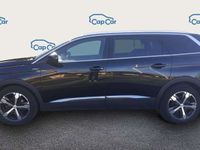 occasion Peugeot 5008 GT Line - 1.5 BlueHDi 130