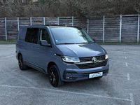 Occasion VW T6.1 150 ch (110 kW) 2023 Gris Van