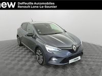 Occasion Renault Clio V Intens 2019 Gris Citadine