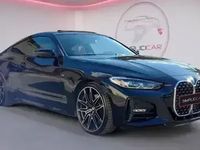 occasion BMW 430 Serie 4 Serie Coupé G22 i 258 Bva8 M Sport