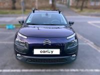 occasion Citroën C4 Cactus PureTech 110 S&S Shine