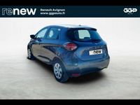 occasion Renault 20 Zoé Business charge normale R110 Achat Intégral -- VIVA188958769