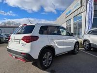 Occasion Suzuki Vitara 2023 Blanc SUV