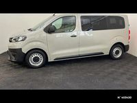 Occasion Toyota Proace Verso 120 ch (88 kW) 2020 Gris Break