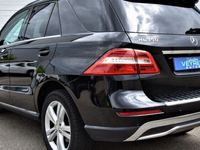 occasion Mercedes ML350 Classe350 CDI V6 258 BlueTEC 4MATIC