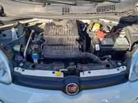 Occasion Fiat Panda Easy 69 ch (50 kW) 2020 Blanc Citadine