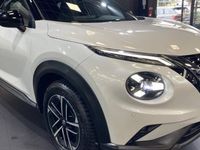 Occasion Nissan Juke N-Connecta 114 ch (83 kW) 2025 SUV