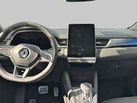 Occasion Renault Captur Esprit Alpine 145 ch (106 kW) 2025 Bleu SUV