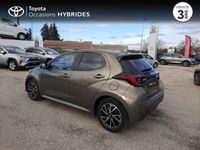 occasion Toyota Yaris Hybrid 116h Design 5p