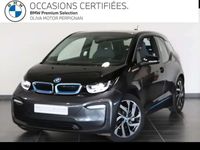 occasion BMW i3 170ch 120ah Edition Windmill Atelier