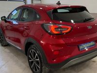 Occasion Ford Puma Titanium 125 ch (91 kW) 2021 Coupé