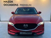 occasion Mazda CX-5 2.2 Skyactiv-d 184 Sélection 4x4 Bva Euro6d-t