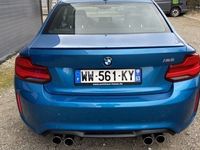 occasion BMW M2 Lci