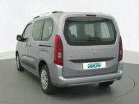 occasion Opel Combo Life L2h1 1.2 110 Ch Start/stop Edition