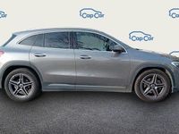 occasion Mercedes GLA200 ClasseD 150 8g-dct Amg Line