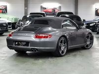 occasion Porsche 911 Bose Memory Seats Cruise Turbo wheels ...