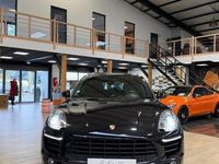 Occasion Porsche Macan S Chrono 258 ch (189 kW) 2016 SUV