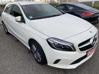 occasion Mercedes A200 Classe7g-dct Sensation