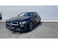 occasion Mercedes A180 CLASSE136ch Progressive Line 7G-DCT