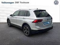 occasion VW Tiguan FL 2.0 TDI 150 CH DSG7 LIFE/LIFE