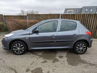 occasion Peugeot 206+ 206 + 1.4e 68ch Access VO:265