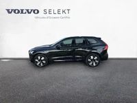 Occasion Volvo XC60 253 ch (186 kW) 2024 Noir SUV