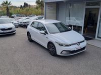 occasion VW Golf VIII 1.5 eTSI OPF 150 DSG7 Style 1st