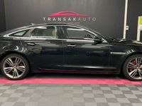 Occasion Jaguar XJ 275 ch (202 kW) 2014 Berline