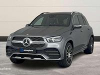 Occasion Mercedes GLE350 AMG line 197 ch (144 kW) 2022 SUV